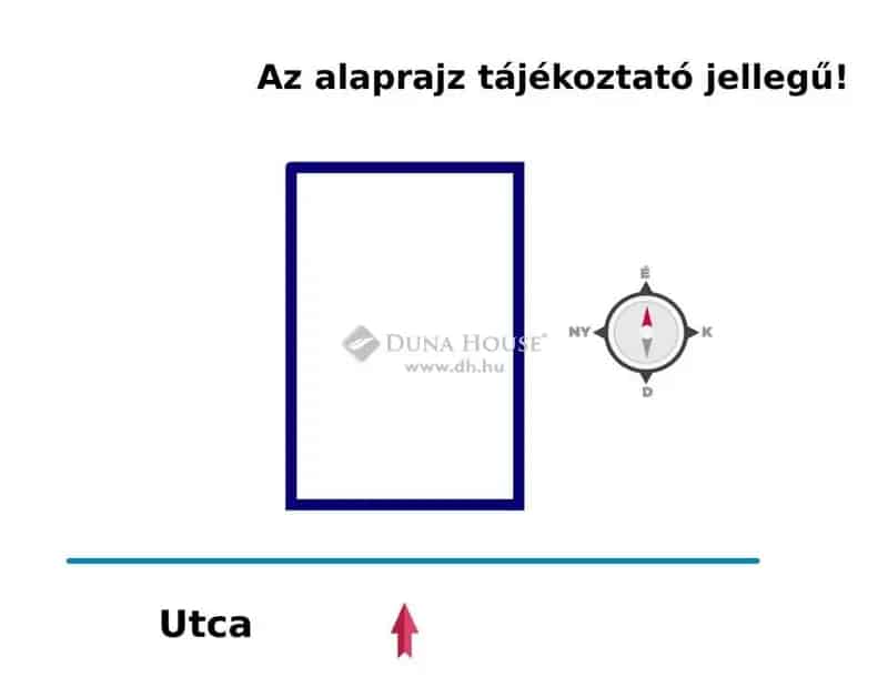 Telek Eladó , Gyömrő, Közép-Magyarország