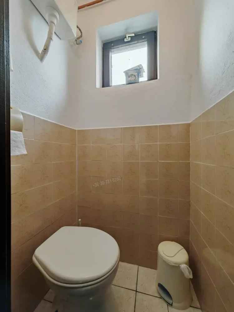 Bükkszék Panorámás 4 szobás Nyaraló Eladó