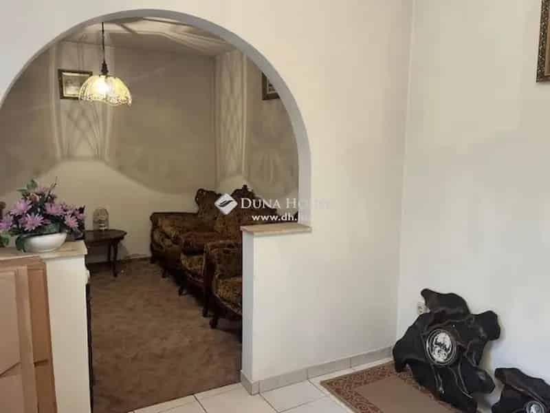 Kétgenerációs családi ház Pécsben 132 m²