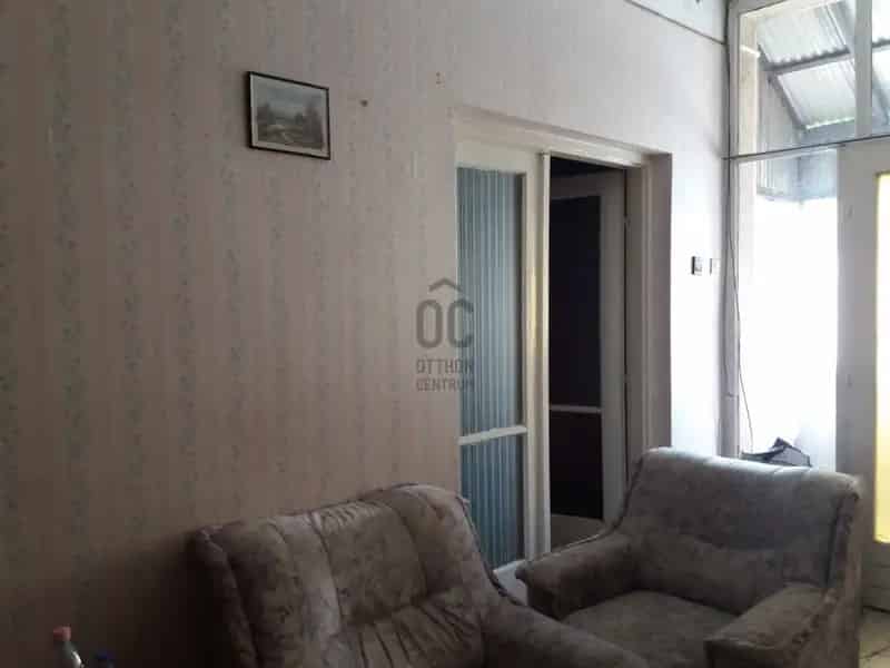 120 nm-es 3 szobás ház Mándokon eladó