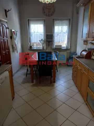 Budapest XX Kerulet Csendes utca 120 m2-es 4 szobas csaldi haz elado