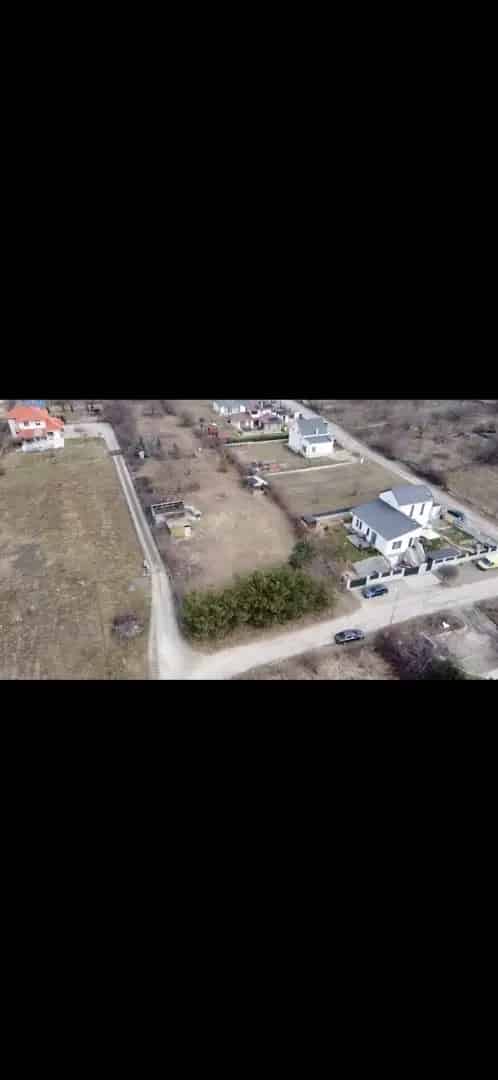 Eladó építési telek Pesttől 20 percre 3074 m2