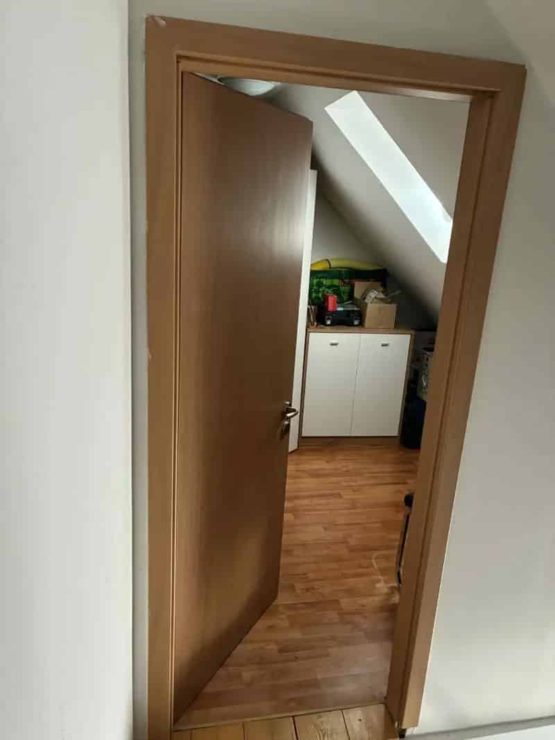 Pécs Belvárosi Tetőtéri Lakás Terasszal és Parkolóval