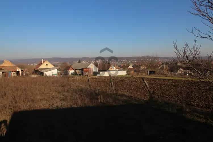 Domonyi eladó telek 1102 nm panorámás kilátással