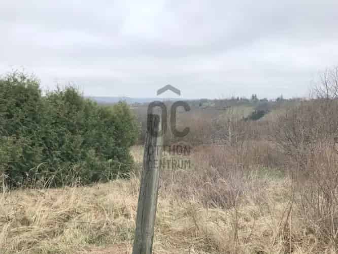 Zalaegerszeg Egerszeghegy Nyáraló eladó panorámás telekkel