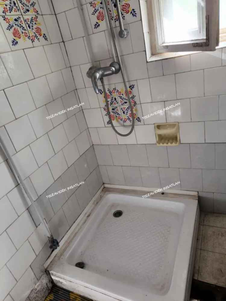 Nagykörüi Parasztház Elado 556 m2 Telekkel