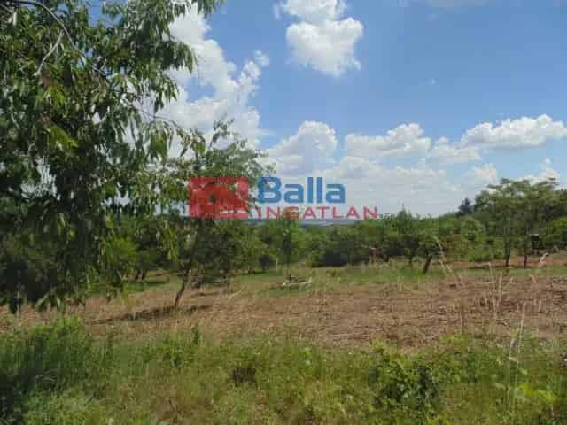 Pákozd Velencei-tó Panorámás Telek Eladó 1432m2
