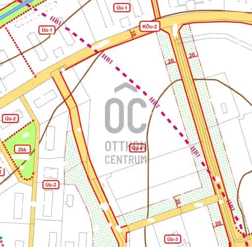 Harkányi eladó telek 38556 m2 - 4 csillagos szálloda építésére alkalmas
