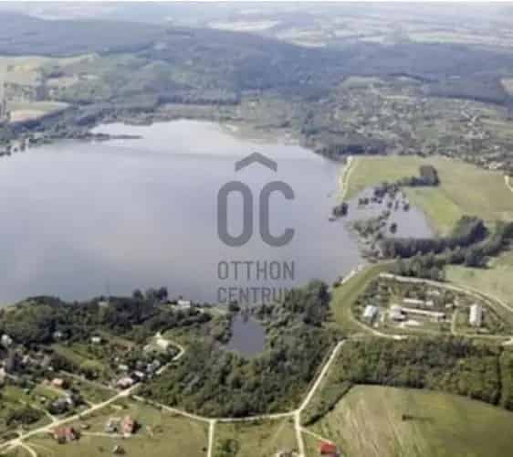 Fehérvárcsurgó Telek Eladó 5500 m2 Tóra Néző