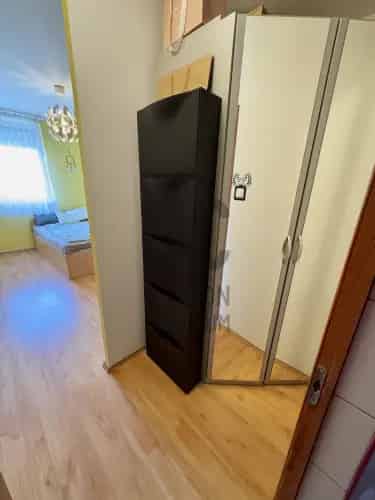 Budapest XIV kerületi eladó panel lakás 46 nm 2 szoba