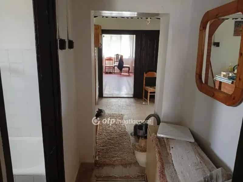 70 m2-es Vályogház Eladó Tiszaszentimrén 5192 m2-es Telken