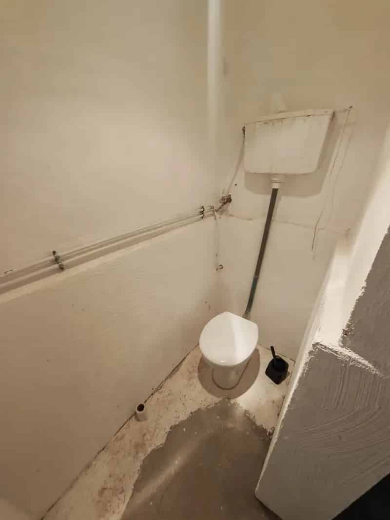 85 m2-es családi ház Magyarkeszin felújítandó