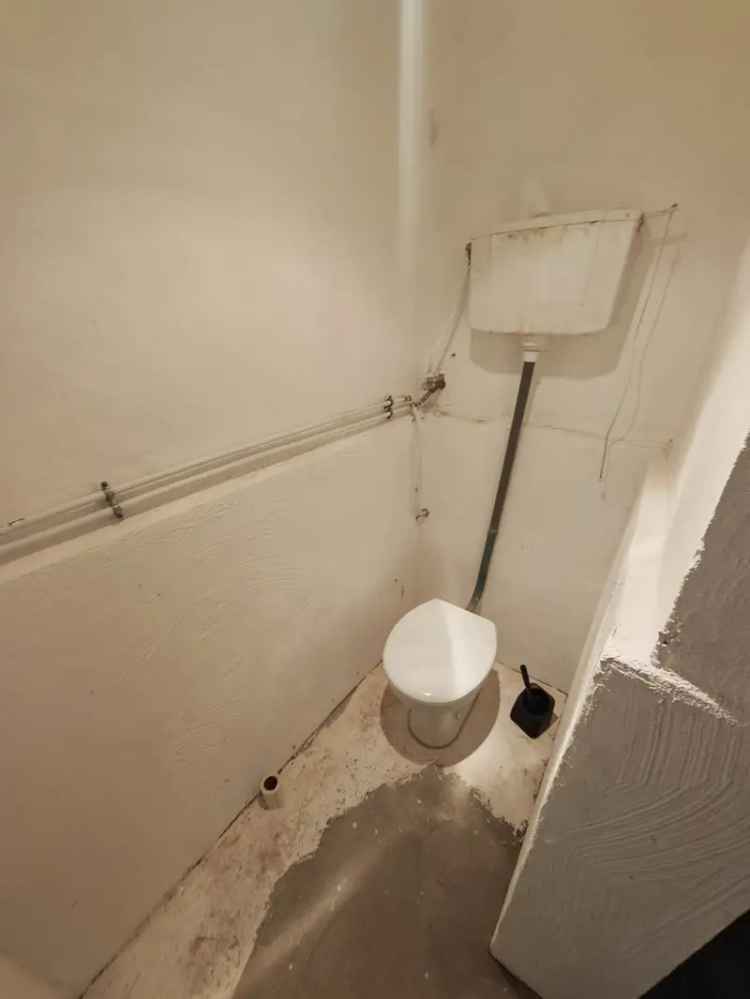 85 m2-es családi ház Magyarkeszin felújítandó