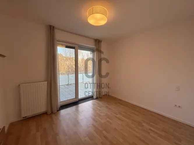 Budapest II kerület Penthouse Lakás Kiadó 134nm 2 Hálószoba Panoráma Terasz