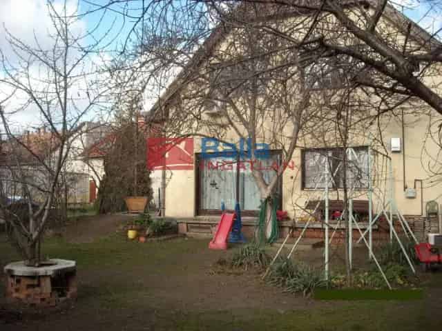 Budapest IV. Kerület, Deák Ferenc utca
