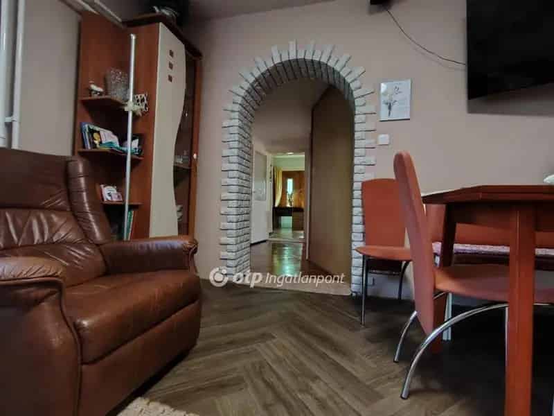Csorvás 95m2 3 szobás családi ház 60m2 melléképülettel