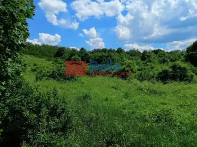 Váci panorámás építési telek eladó 16215 m²