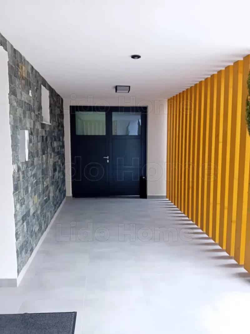 Nemesvámoson új építésű 91 m² 3 szobás tégla lakás eladó