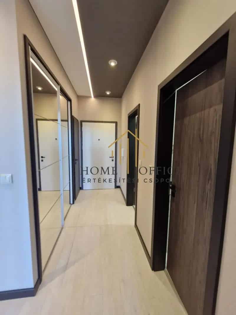 Debrecen Prémium Residence 50 nm-es lakás kiadó