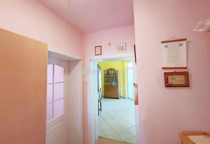 230m2 6 szobás családi ház Szombathelyen