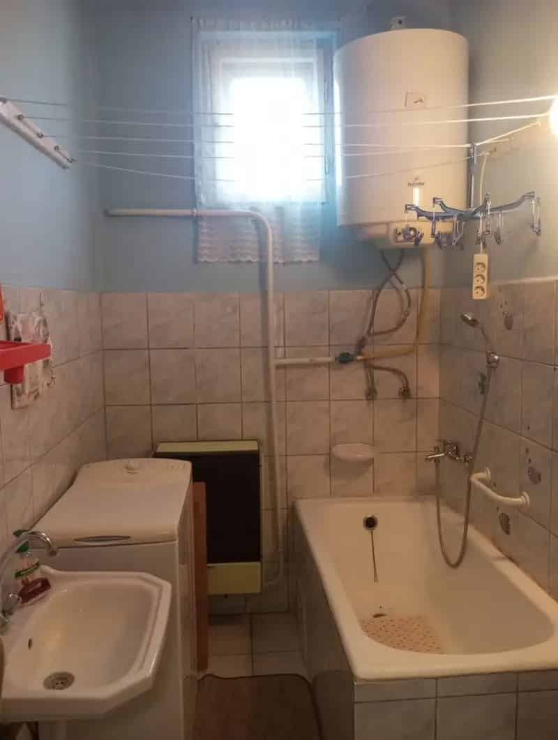 Füzesabony 80m2 3 szobás családi ház eladó