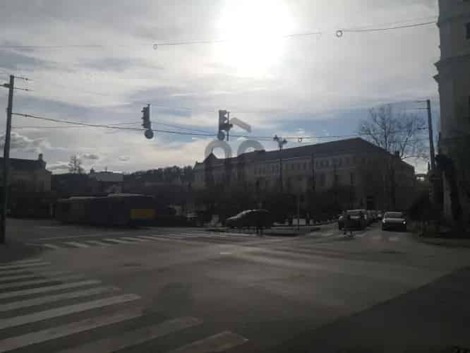 Miskolc Belvárosi Telek Elado 418 m2 Befektetőknek