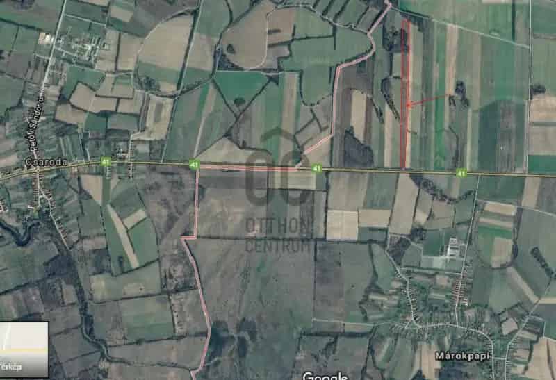 5 2 Ha földterület eladó Szabolcs Szatmár Beregben