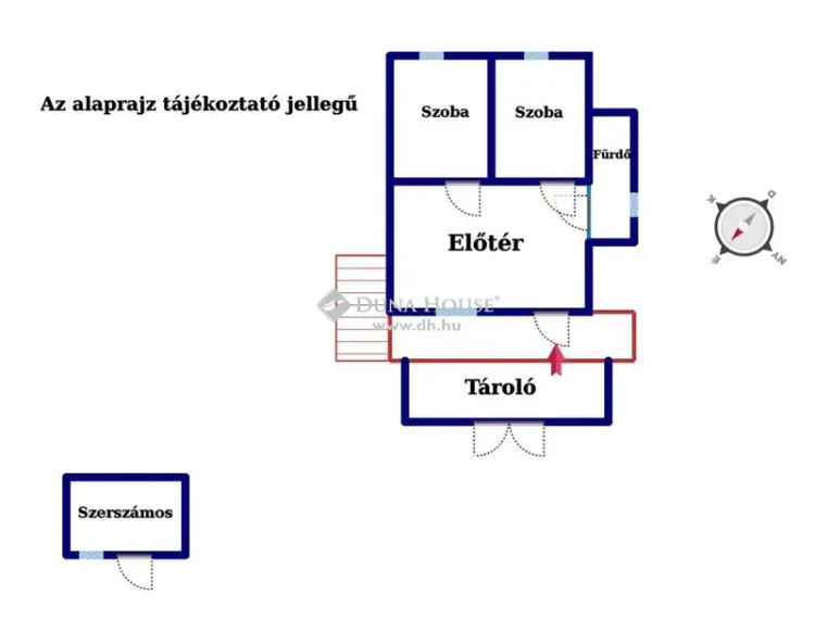 Nyaraló Eladó in Nagykanizsa, Dunántúl