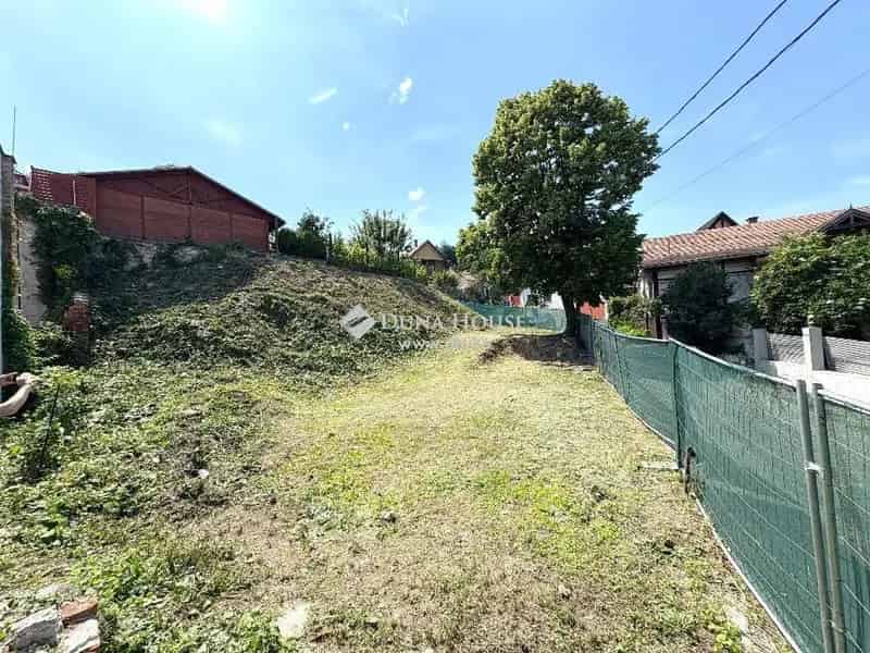 406 m2-es Építési Telek Miskolc Belvárosához Közel