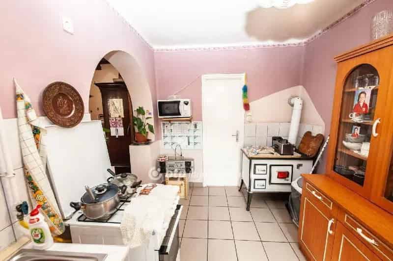 Recski 3 szobás családi ház eladó - 1029m2 telekkel