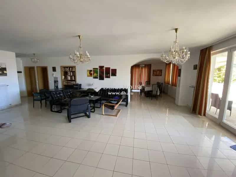 Vonyarcvashegyi családi ház eladó - panoráma, nagy telek