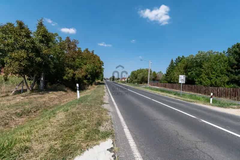 5317 nm-es Telek Eladó Polgárdiban - Családi Ház Építésre Vagy Befektetésre