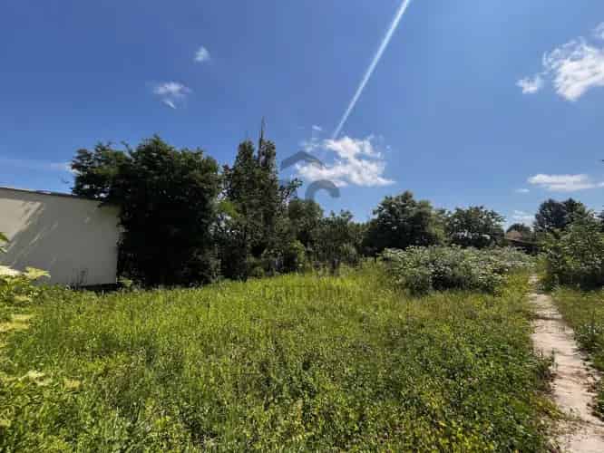 Gyömrői eladó telek 1325m2 30 beépíthetőség 2 lakásos ház