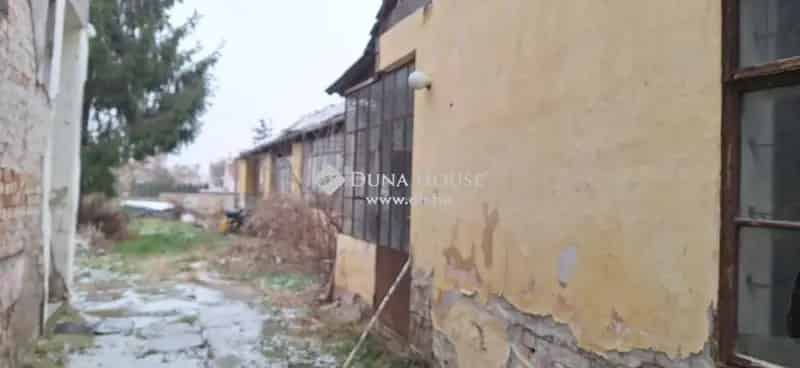 Mohácsi 115 m2-es 5 szobás családi ház eladó 840 m2 telekkel