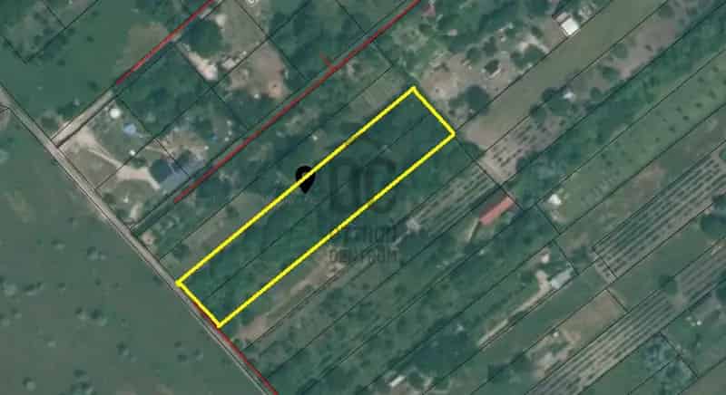 Székesfehérvár Feketehegy 2880 nm-es Telek Eladó