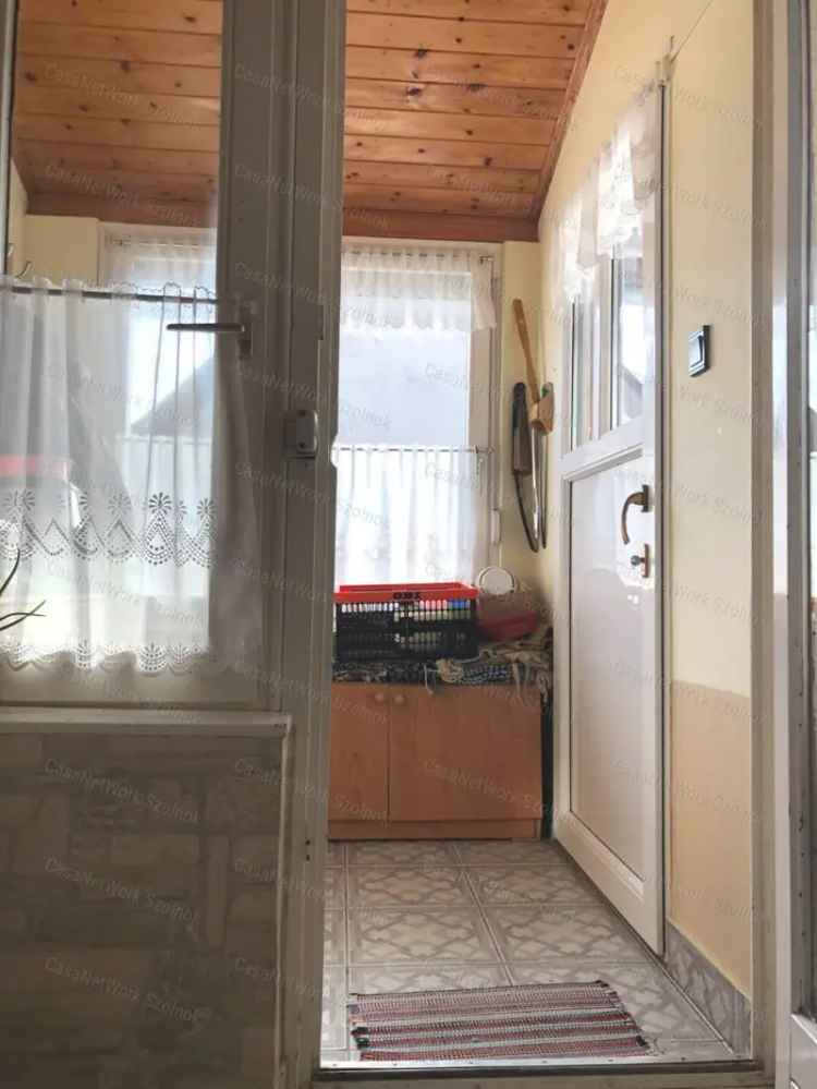 Ház Kiadó in Törökszentmiklósi járás, Alföld és Észak