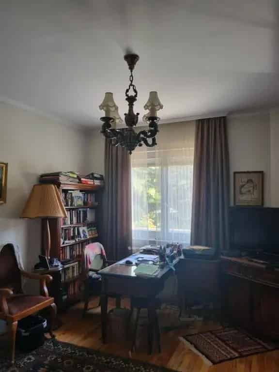 Álomotthon a II kerületben Remetekertvárosban 320 nm 6 hálószoba