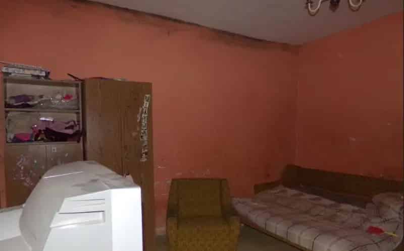 Felujítandó családi ház 62 m2 2543 m2 telekkel