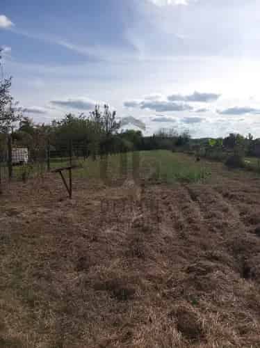 Nagykanizsai eladó telek Csónakázó tó közelében 1819 m2