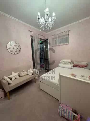 Győrújfalui családi ház eladó - 165 m² - dupla garázs - modern felszereltség