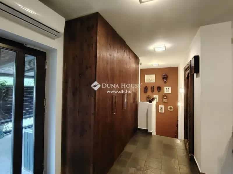 Duna Parti Exkluziv Haz 170nm 2400nm Telek Stel