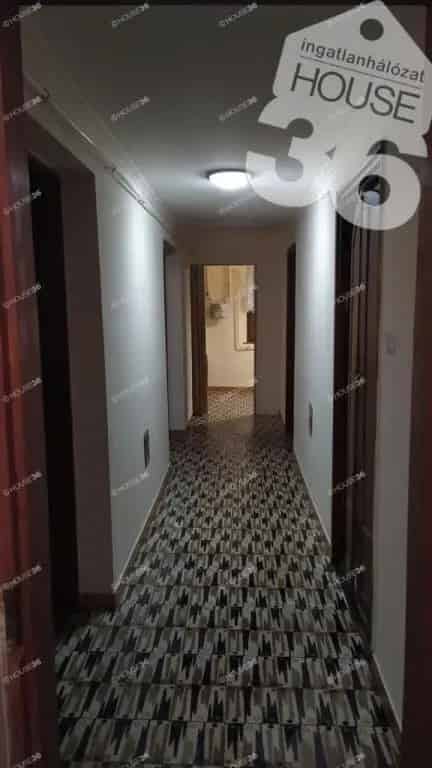 SZANKON 110m2-es családi ház eladó 1441m2-es telken