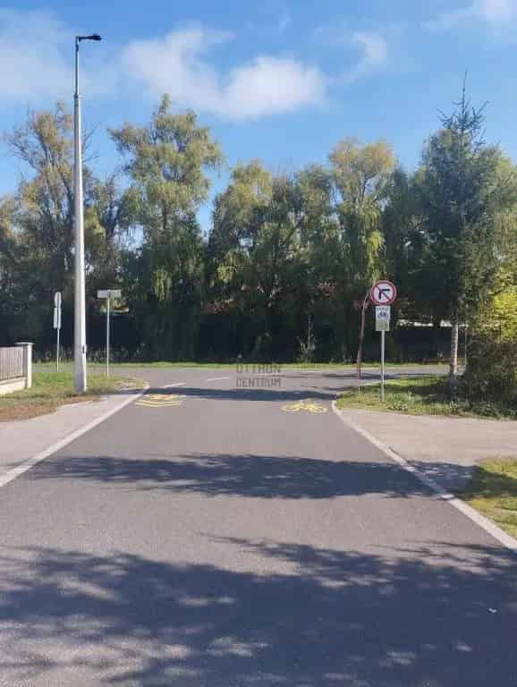 Balatonőszöd Telek Eladó 1279 nm Lke4 20 Beépíthetőség Falusi CSOK
