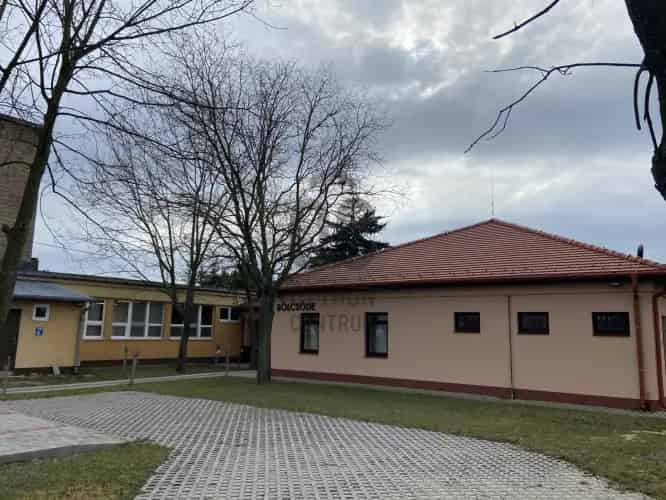 Sajópetri építési telek eladó 1285 m2