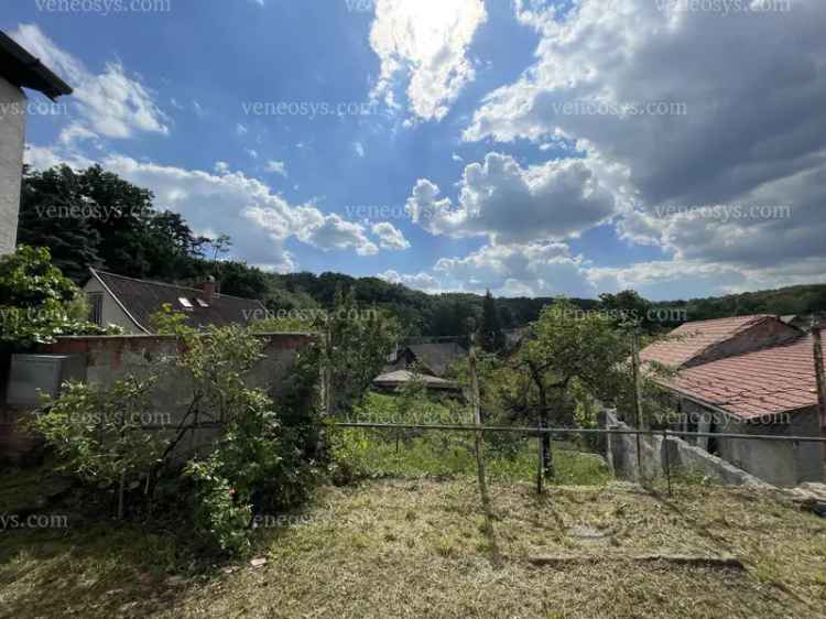 Törökbálint 5 szobás panorámás családi ház eladó