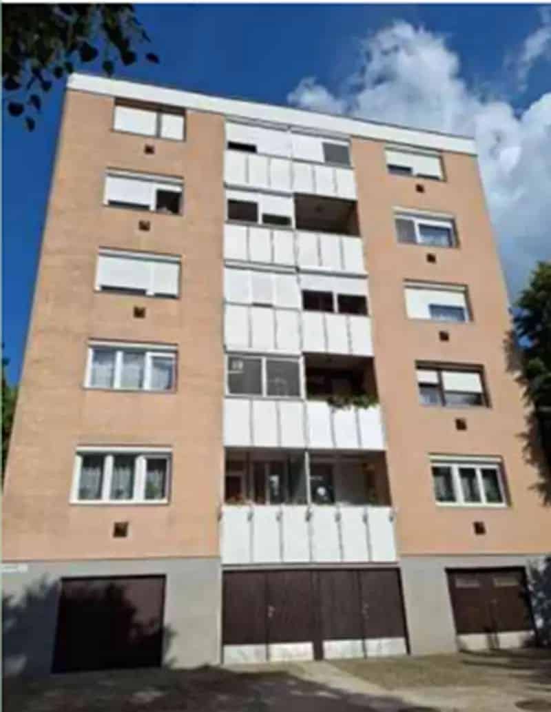 Zalaegerszeg Kertváros - Felújított Társasházi Lakás Eladó