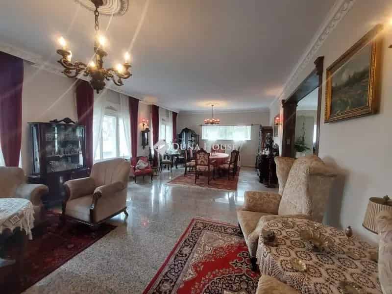 Tahitótfalu Luxus Villa Eladó - Dunai Panoráma