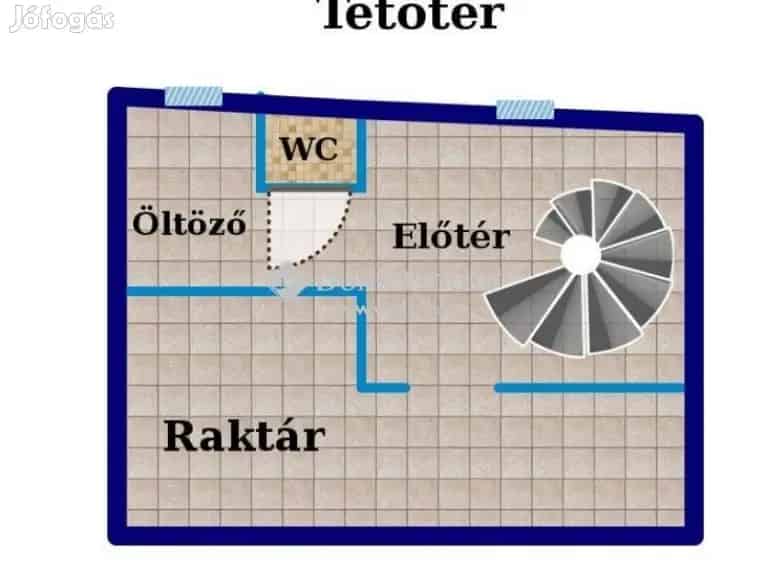 Eladó Vendéglátóhely Kőszeg Főtéren