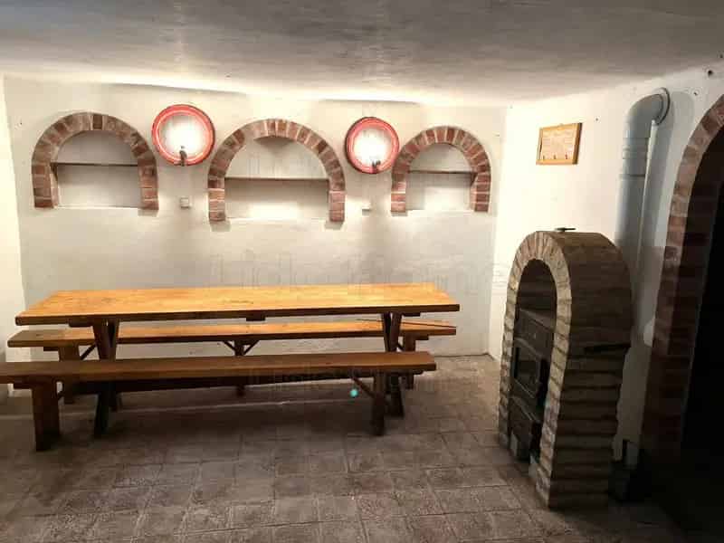 Siófok Kiliti panorámás zártkerti ingatlan eladó