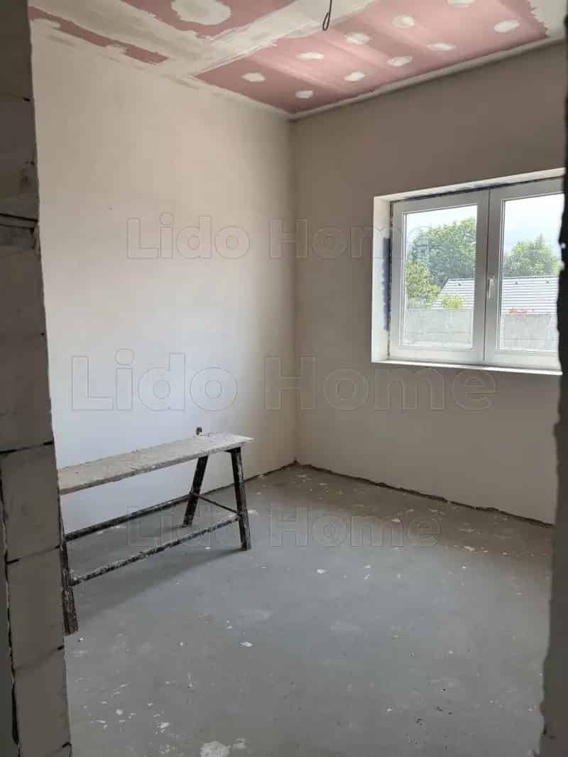 Pákozdi Ikerház eladó - 81m2 - 2025-ös átadás